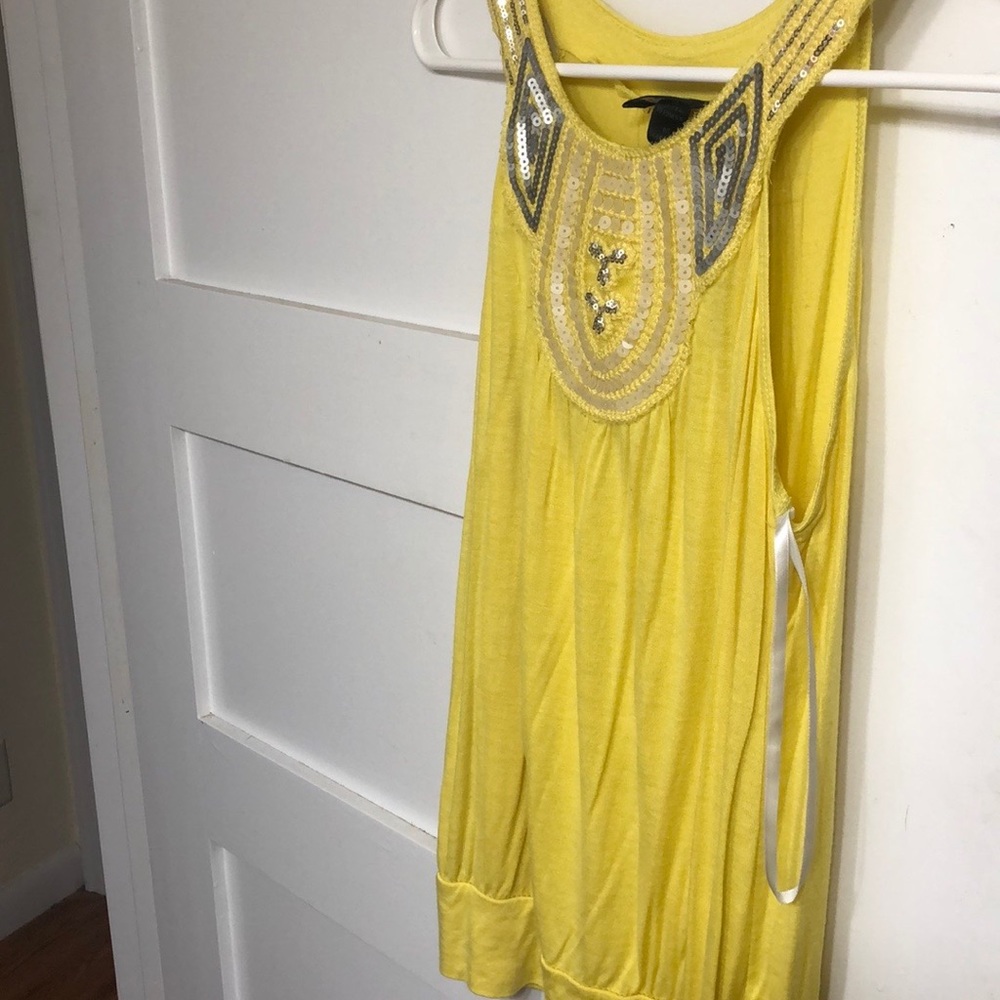 Tank Top - Picture 4 of 4